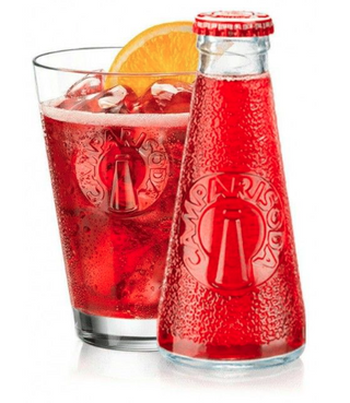 Campari Soda