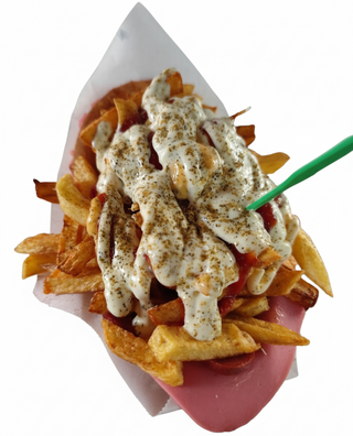 Джоб  с шунка