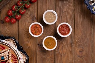 Аджика порц