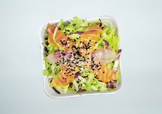 Nara Salad