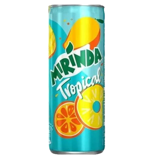 MIRINDA TROPICAL