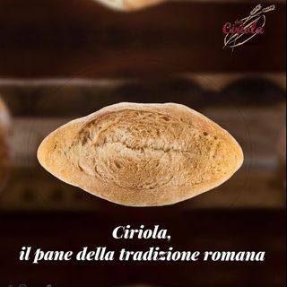 Componi la tua ciriola