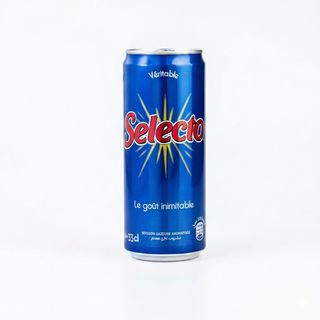 Selecto (330 Ml.)