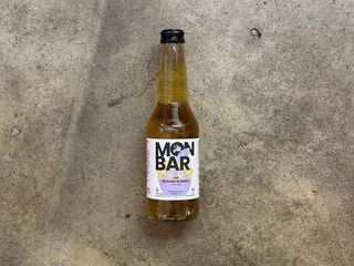 Яблуко - бузина (330ml)