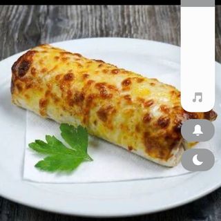 Durum alhorno sin menu