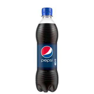 Pepsi  500ml