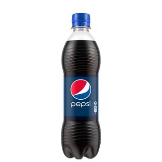 Pepsi  500ml