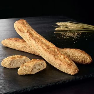 Baguette Sésame
