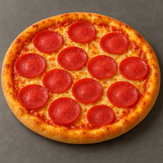 Pizza Salami