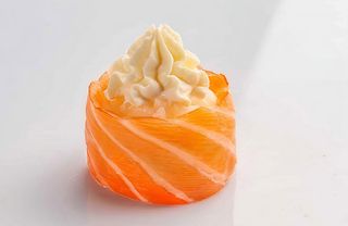 Sushi jo philadelphia 2pz