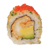 California Fishii Roll - 4 Pièces