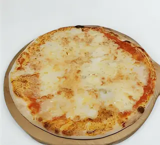 4 formaggi
