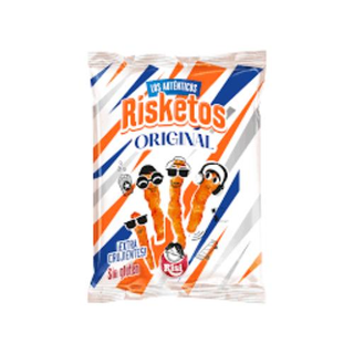 Risquetos Sabor Original
