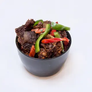 Goat Meat