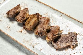 Телешки език (200г)