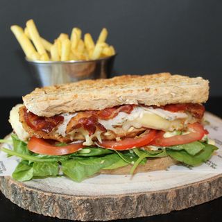 Club Sandwich