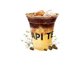 Jazmín Americano (450ml)