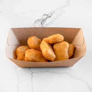 Vaschetta chicken nuggets