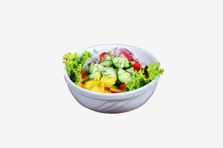 Salată mixtă