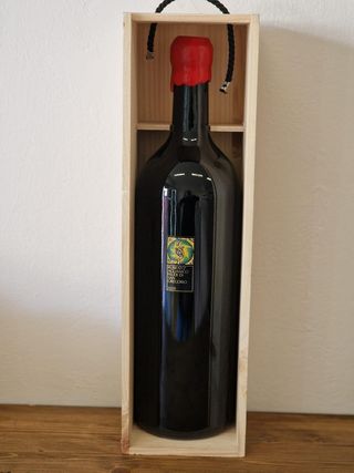 Feudi S. Greg. Aglianico Rubrato D.O.C 3 l