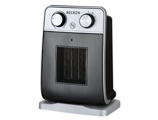 Aquecedor Termoventilador BECKEN BPTC2799 (1500 W)