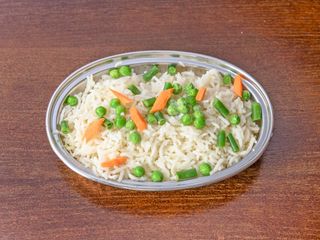 Veg pulao