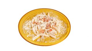 Pasta tartufo
