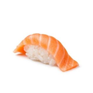 17. Nigiri De Salmón (2 Pzs.)
