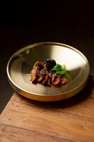 Bulgogi