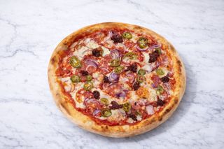 Pizza Nduja (41cm)