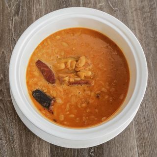 Fabada Asturiana