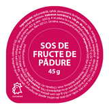 SOS DE FRUCTE DE PADURE