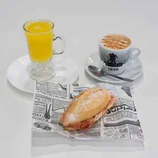 Menú individual