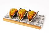 Tacos Crevettes