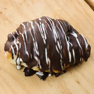 Artesanito chocolate mixto cobertura mixta