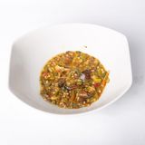 Okro Soup