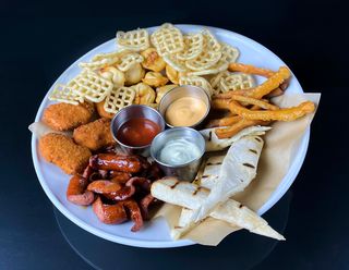 Сет фрі (500 г)