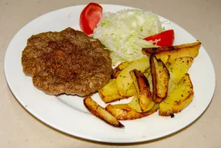 Gurmanska pljeskavica