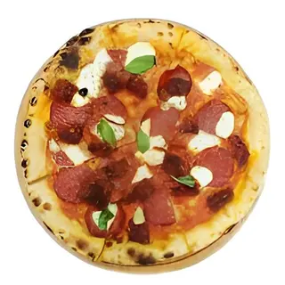 Pizza Tony peperoni