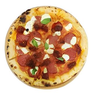 Pizza Tony peperoni