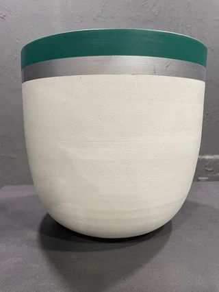 Glinka saksija  25x25