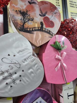 Box colazione per donna