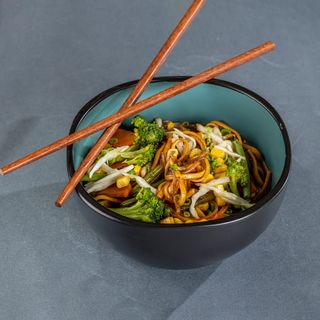 ატრია ბოსტნეულით