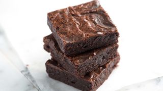 Brownie Sin Gluten (Porción)