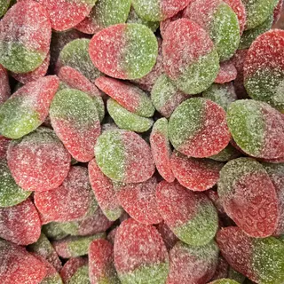 Fresas Pica