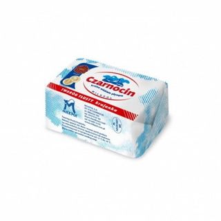 Twaróg tłusty pergamin Czarnocin