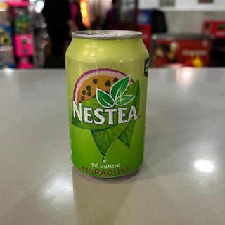 Fuze Tea Maracuyá