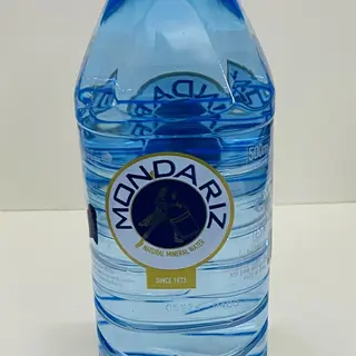 AGUA MINERAL (50cl)