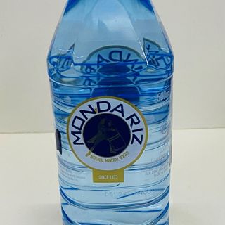 AGUA  MINERAL (50cl)
