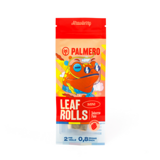 Palmero Mini Strawberry